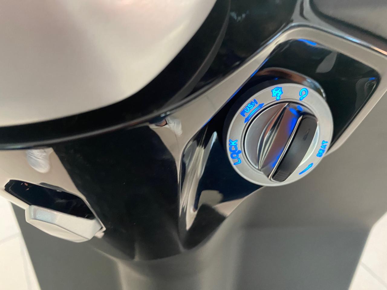 PIAGGIO ONE ACTIVE (2.7 KWH)