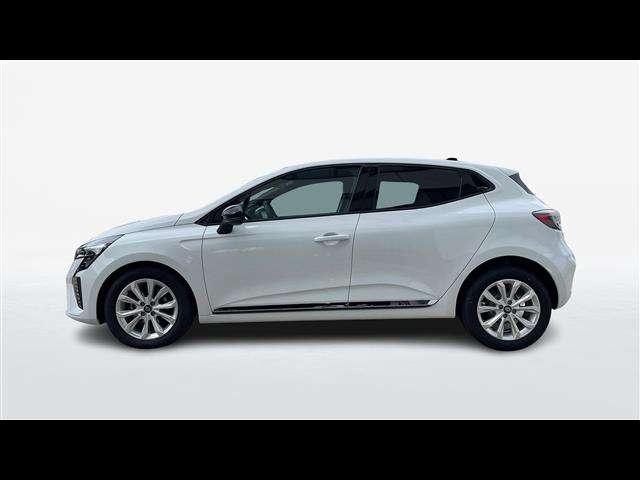 Renault Clio 1.0 TCe Techno