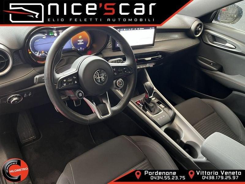 Alfa Romeo Tonale 1.6 diesel 130 CV TCT6 Sprint