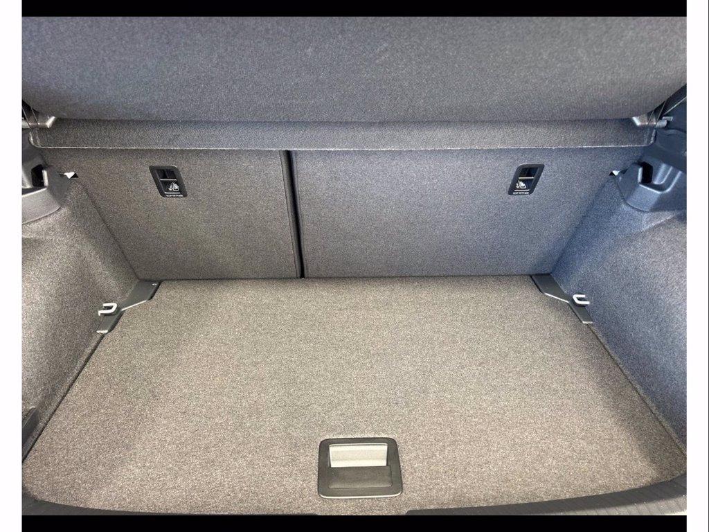 VOLKSWAGEN Polo 1.0 tsi style 95cv dsg del 2023