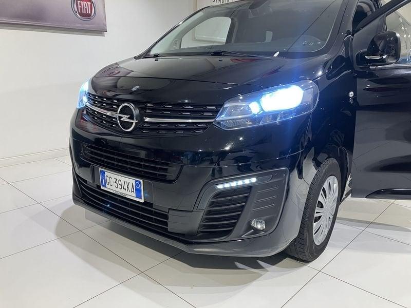 Opel Zafira Life 2.0 Diesel 150CV Start&Stop Business Edition L 9 posti