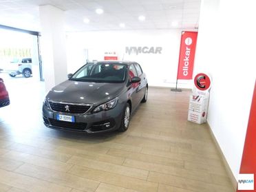 PEUGEOT - 308 - BlueHDi 130 EAT6 S&S Business