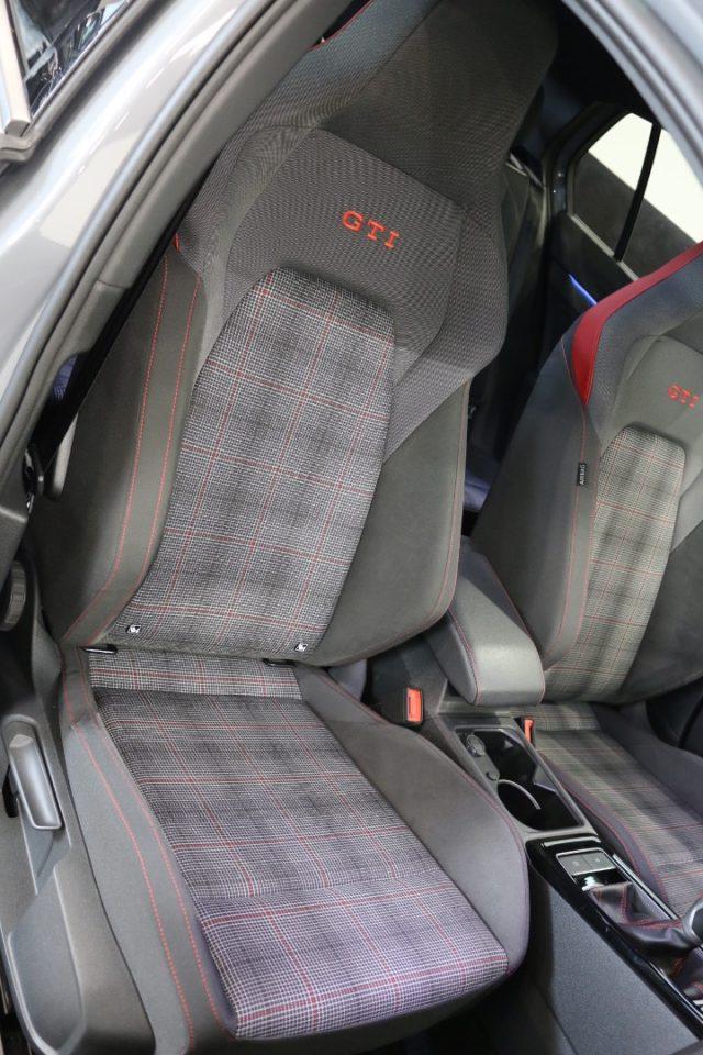 VOLKSWAGEN Golf 2.0 GTI 245CV "" MANUALE "" FULL LED ""