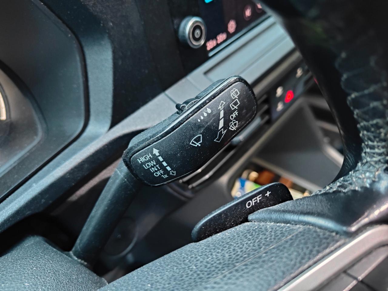 Volkswagen Caddy Pianale Ribassato 2.0 TDI 122 CV DSG Life