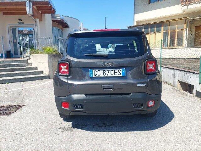 Jeep Renegade Renegade 1.0 T3 Longitude