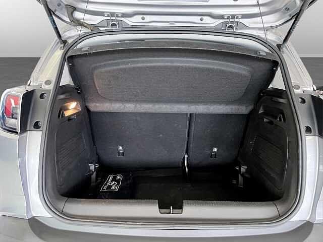 Opel Crossland Crossland 1.2 Elegance s&s 110cv