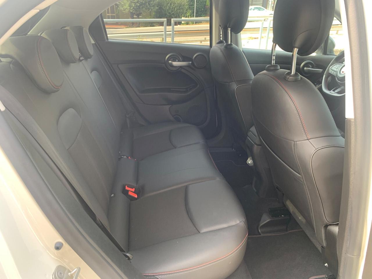 Fiat 500X 1.3 MultiJet 95 CV Sport