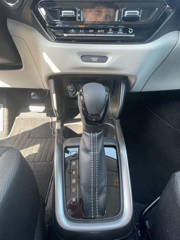 Suzuki Swift 1.2 Hybrid CVT Top OK NEO PATENTATI
