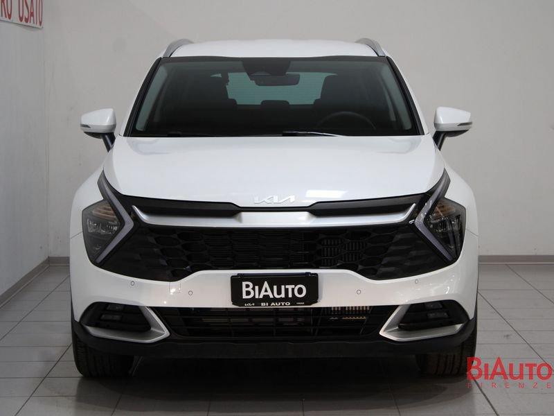 Kia Sportage Sportage 1.6 tgdi Gpl Style 147cv 2wd