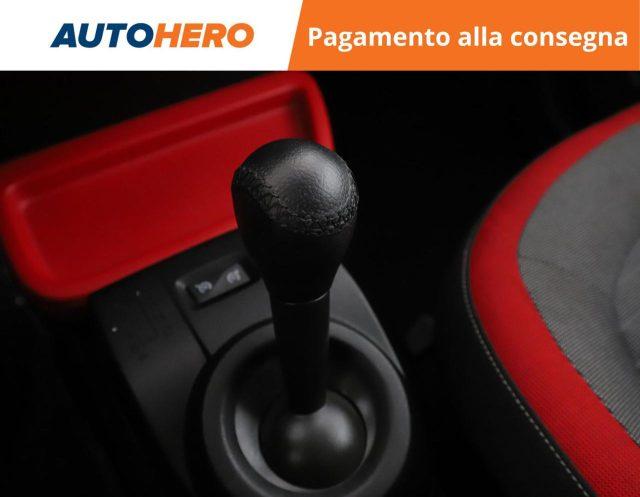 RENAULT Twingo TCe 90 CV EDC Intens