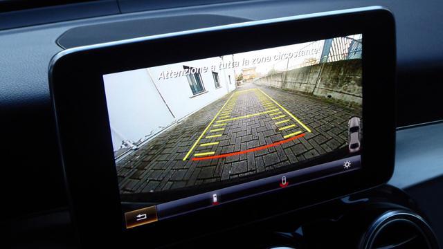 MERCEDES-BENZ GLC 250 d 4Matic Coupé AMG