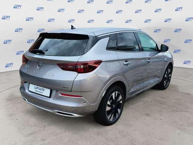 Opel Grandland 1.6 phev Business Elegance fwd 225cv