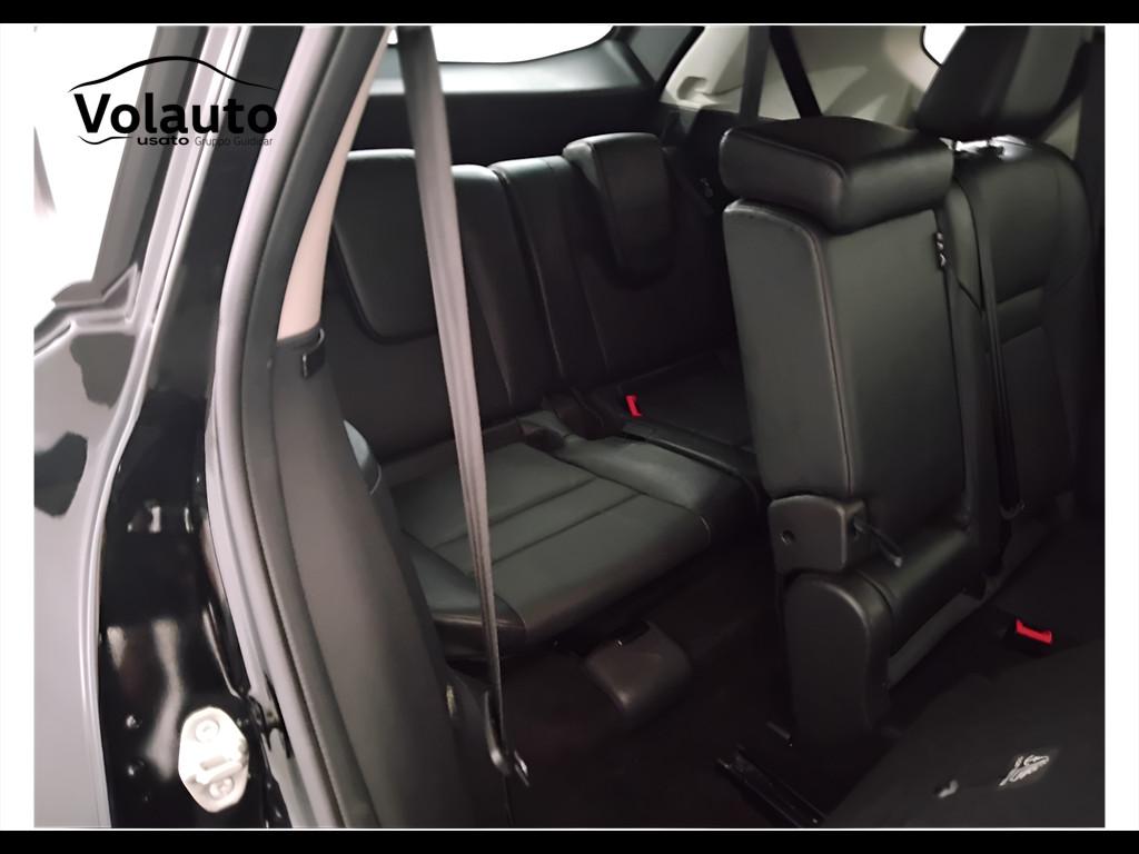 NISSAN X-Trail IV 2022 - X-Trail 1.5 e-power Tekna e-4orce 4wd auto