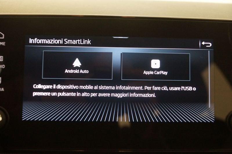 Škoda Fabia 1.0 TSI Evo 70KW SELECTION