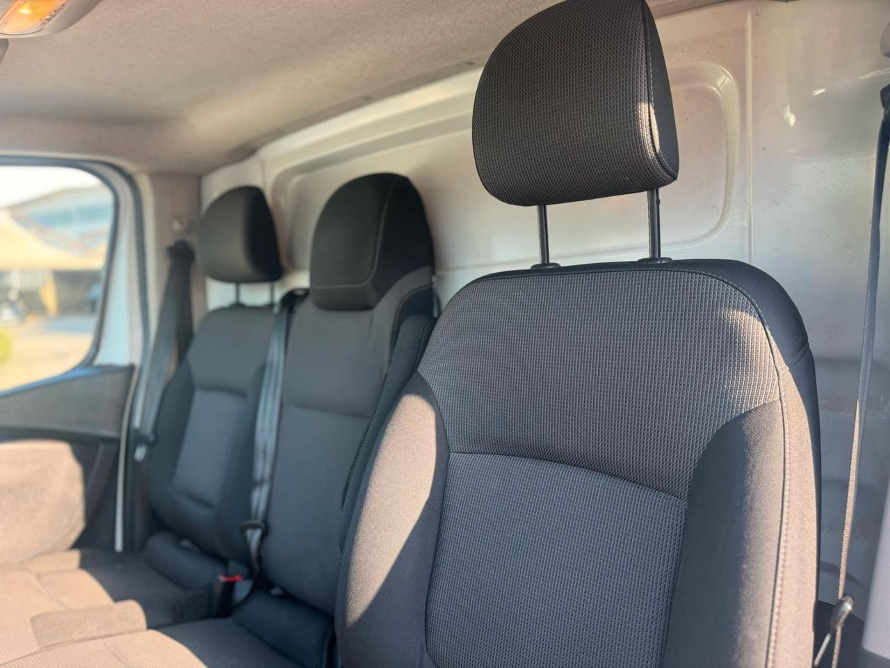 Fiat Talento 2.0 Ecojet 145CV LH1