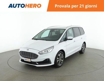 FORD Galaxy 2.0 EcoBlue 150 CV Start&Stop Aut. Titanium Busine