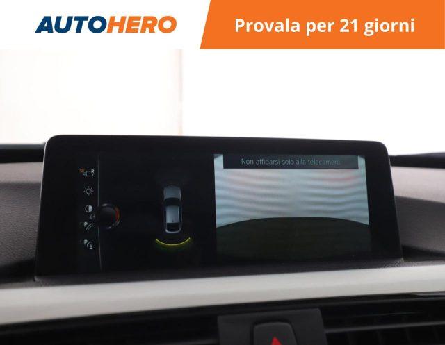 BMW 320 d xDrive Gran Turismo Msport