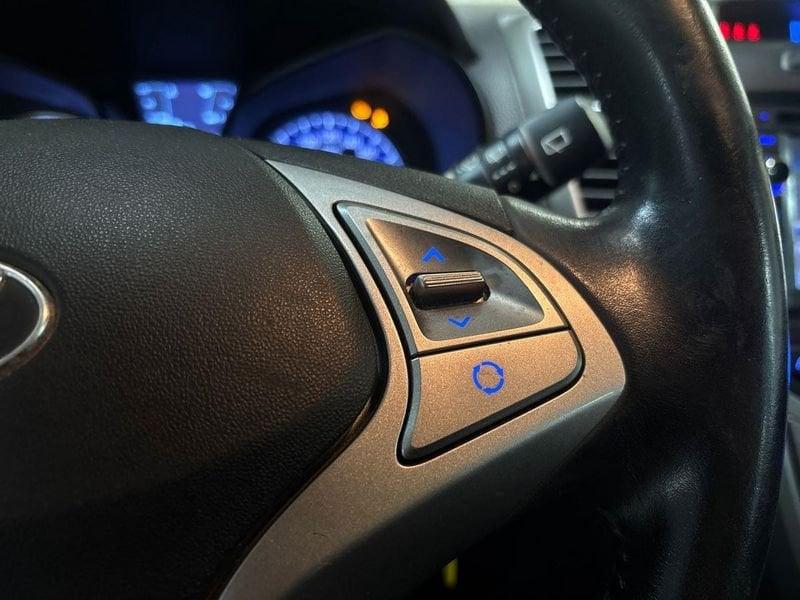 Hyundai ix20 1.4 90 CV Comfort