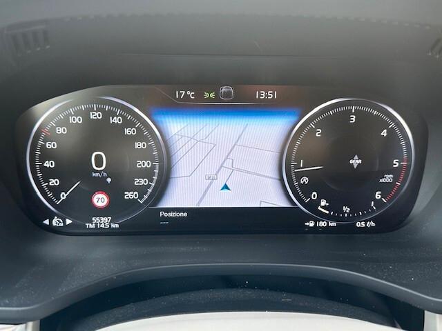 Volvo XC 60 XC60 D3 Business Plus 150CV