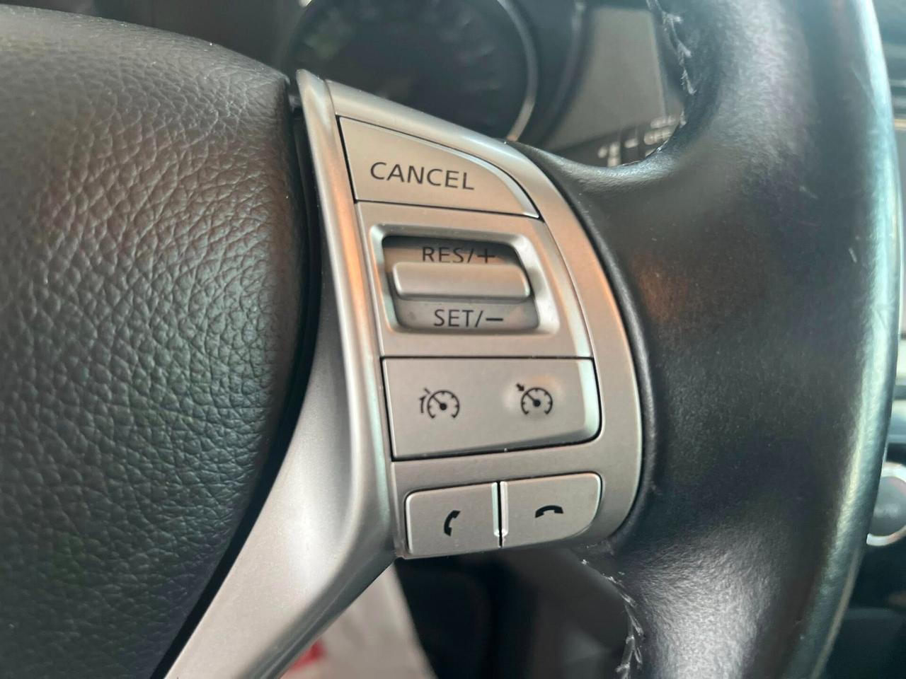 Nissan Qashqai 1.5 dCi N-Vision OK NEOPATENTATI