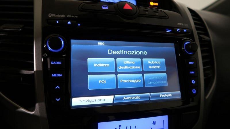 Hyundai ix20 ix20 1.4 CRDI 90 CV XPossible #NAVI#RETRO CAMERA#