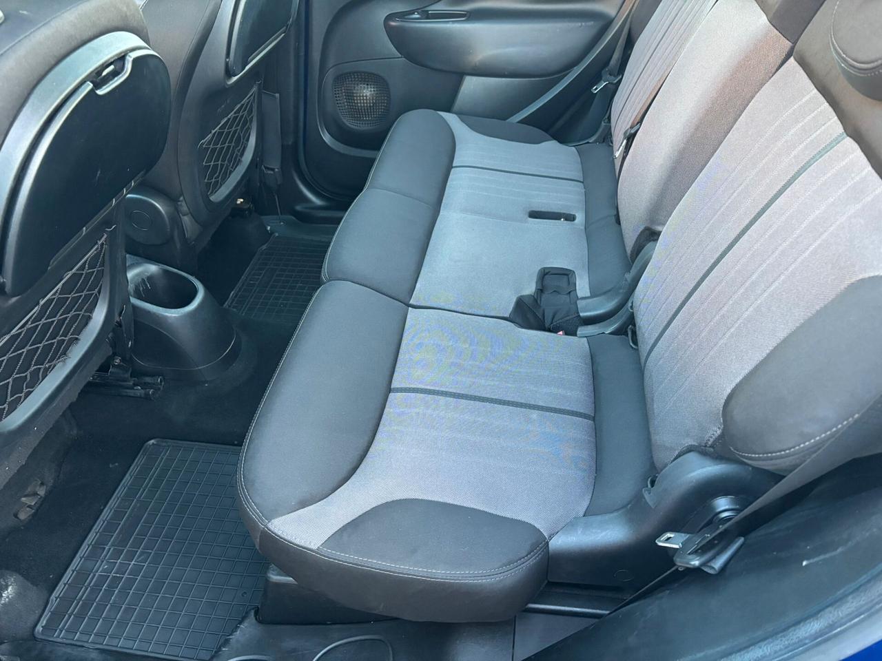 Fiat 500L 1.6 Multijet 120 CV Lounge