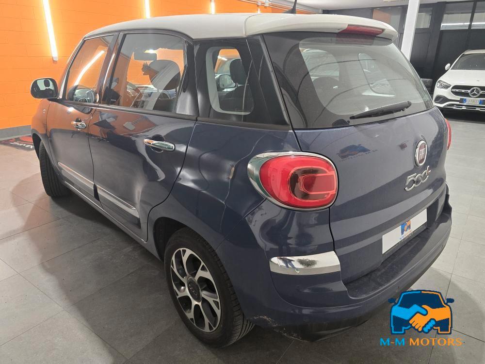 Fiat 500 L 500L 1.3 mjt 120 95cv