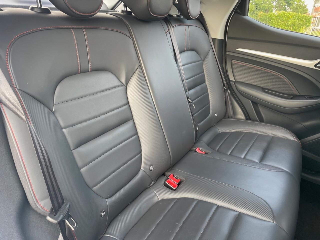 Mg ZS 1.5 VTi-tech Luxury