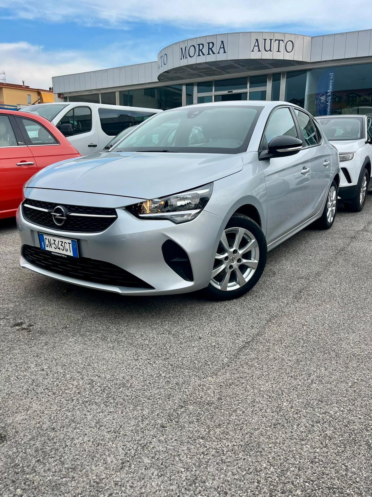 Opel Corsa 1.2 Edition