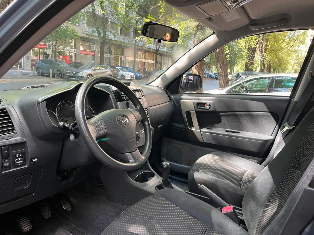 Daihatsu Terios 1.5 4WD B Easy