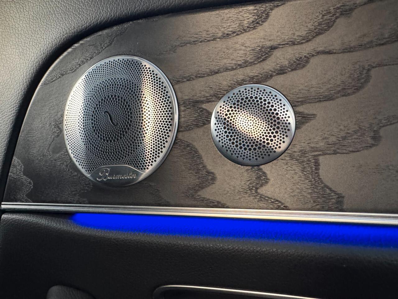 Mercedes-benz E 200 d Auto Business Sport