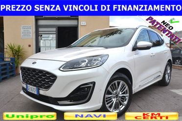 Ford Kuga 2.5 FULL HYBRID 190CV CVT VIGNALE **PREZZO VERO**