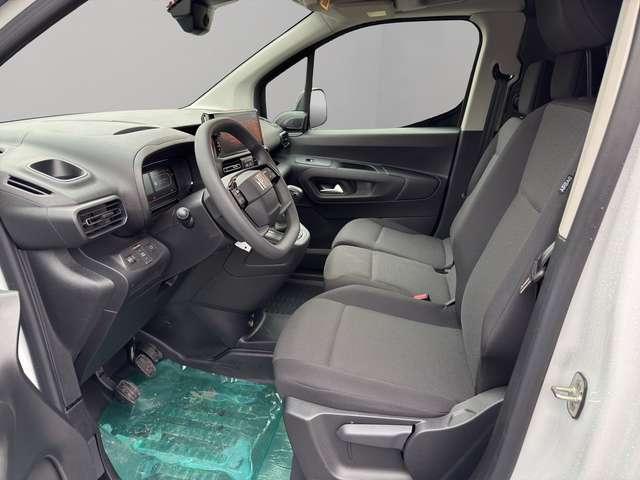 Fiat Doblo Doblo Passo Lungo 1.5 d 100cv