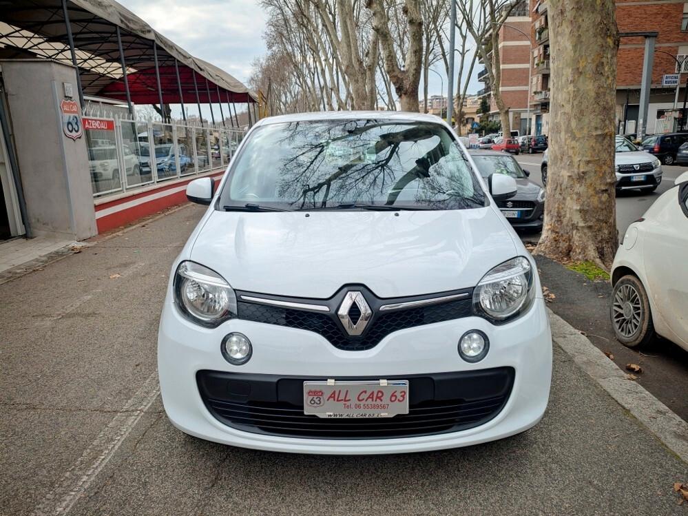 Renault Twingo 1.0 UNICO PROPRIETARIO