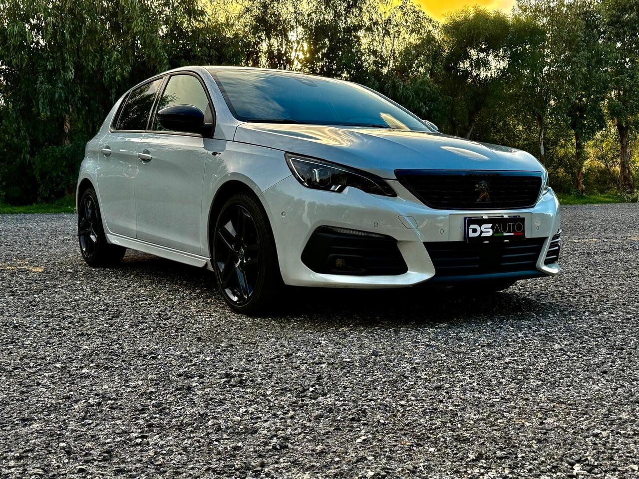 PEUGEOT 308 1.5 BLUE-HDI 130 CV GT LINE