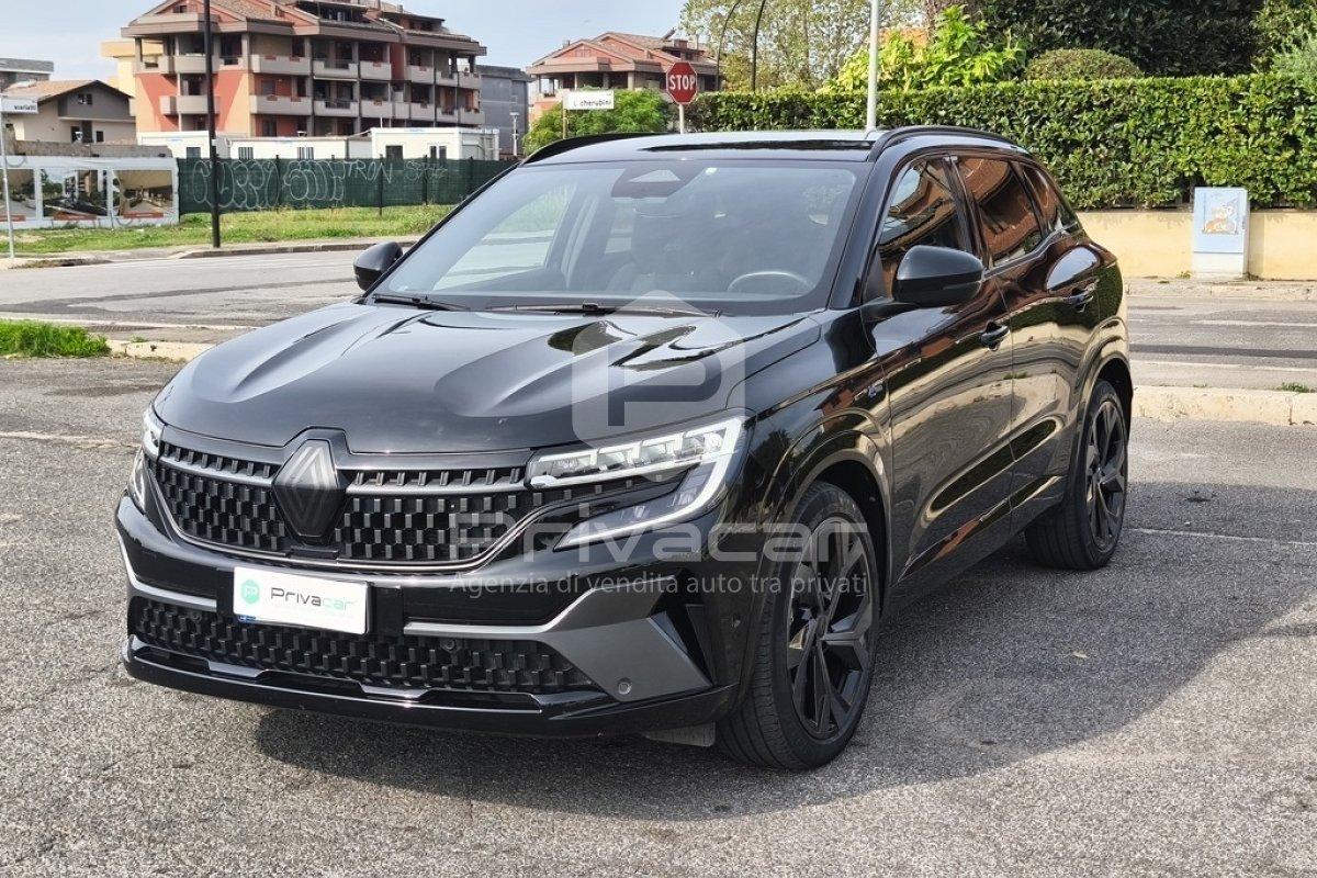 RENAULT Austral Austral Full Hybrid E-Tech 200 CV Techno Esprit Alpine