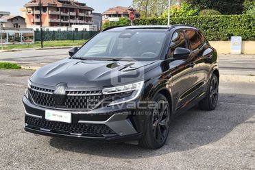 RENAULT Austral Austral Full Hybrid E-Tech 200 CV Techno Esprit Alpine