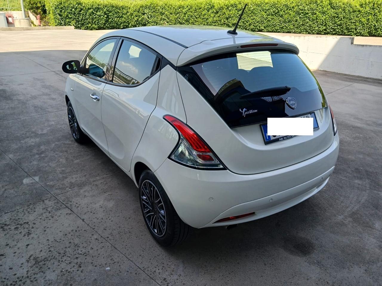 Lancia Ypsilon 1.2 69cv 5p S&S Gold anno 2020