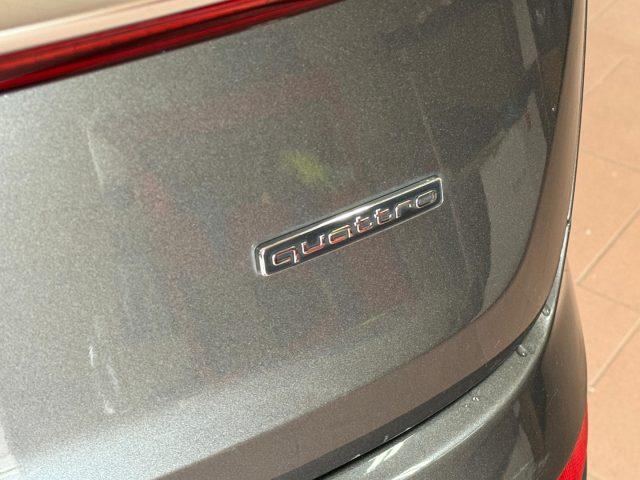 AUDI Q7 55TFSIe Business, Tetto, Pelle,Plug-in,Unicoprop.