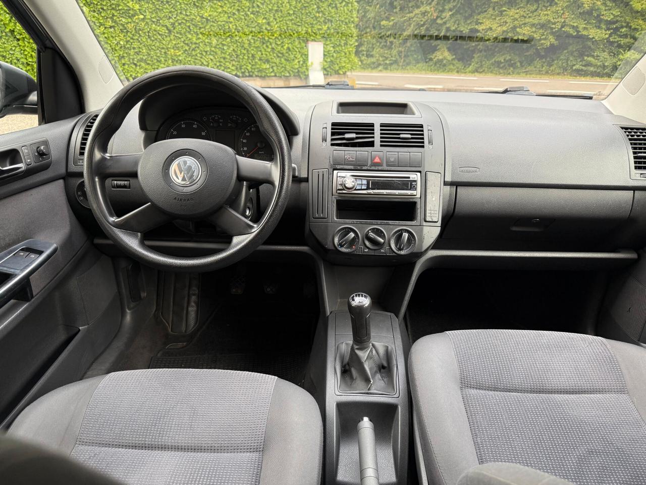 Volkswagen Polo 1.4/75CV 16V 5p. Comfortline