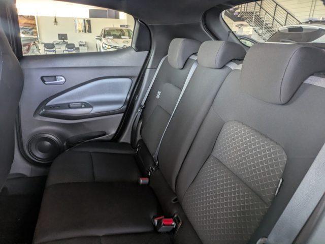 NISSAN Juke 114 CV N-Connecta Plus PROMO BLACK FRIDA