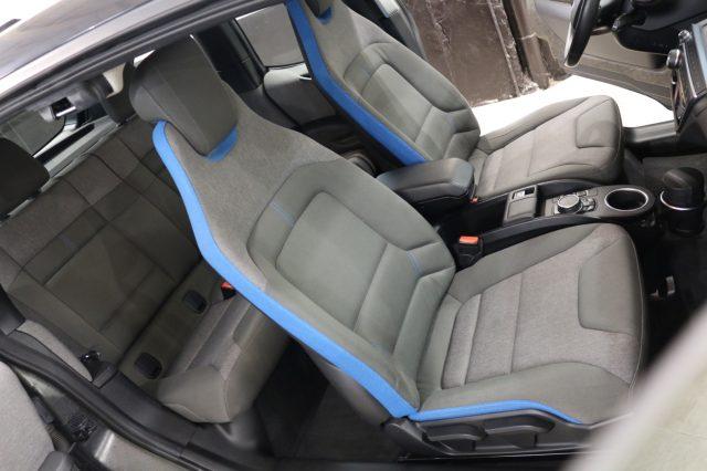 BMW i3 (Range Extender)SOLI 57.000 KM CERTIFICATI