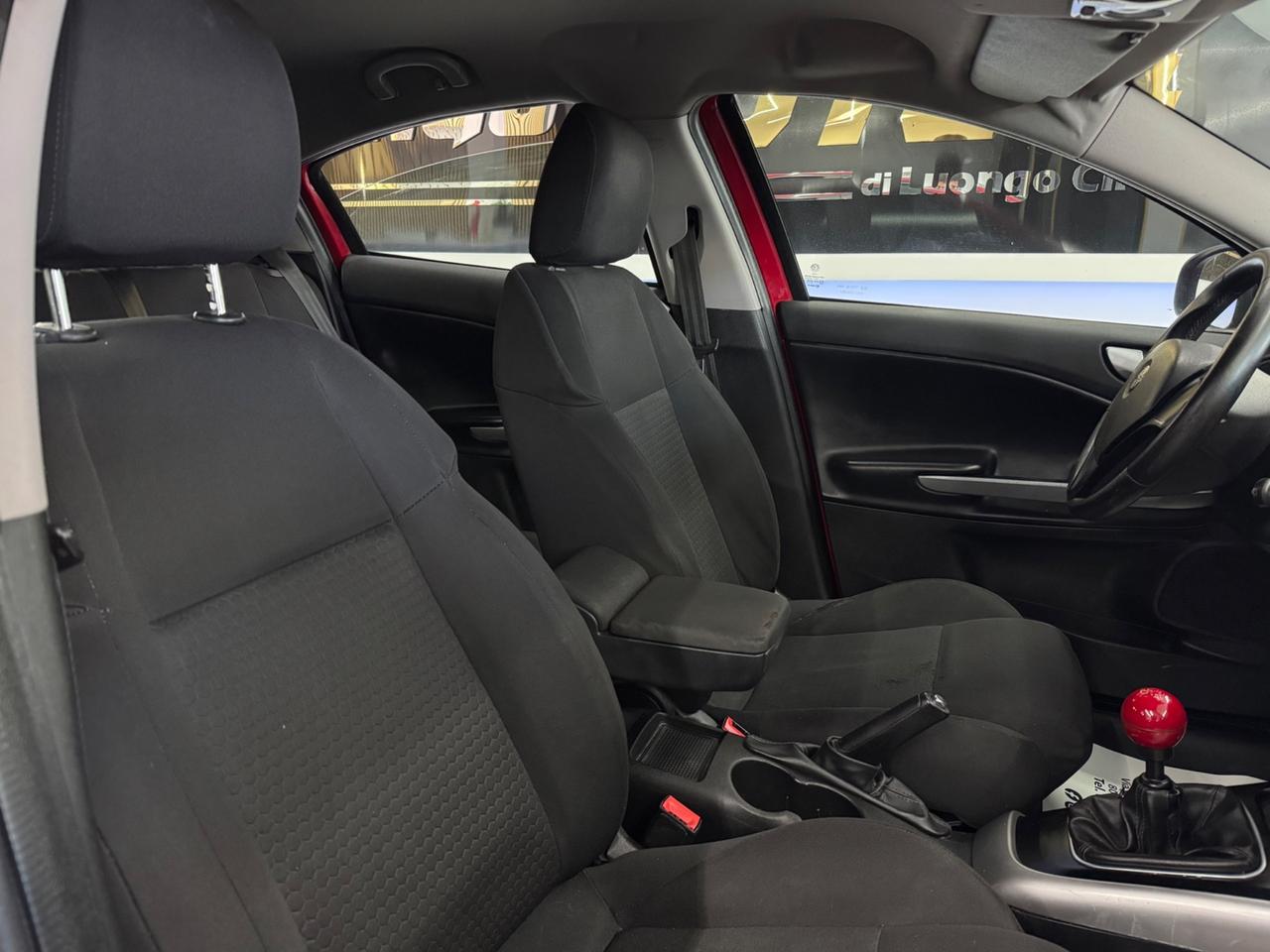 Alfa Romeo Giulietta 2.0 140Cv Exclusive