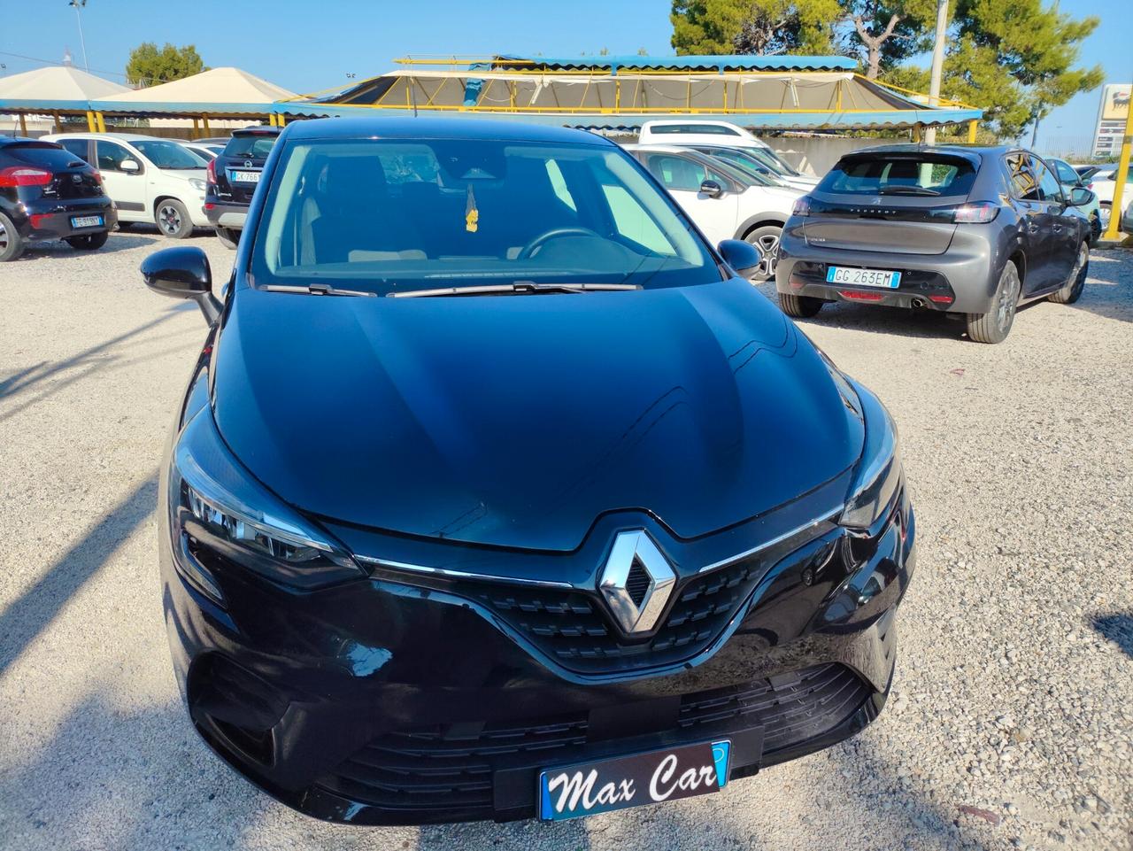 Renault Clio Blue dCi 8V 100 CV 5 porte Business