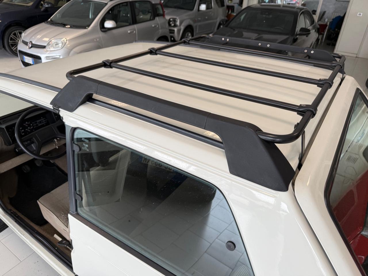 Fiat Panda 1000 4x4