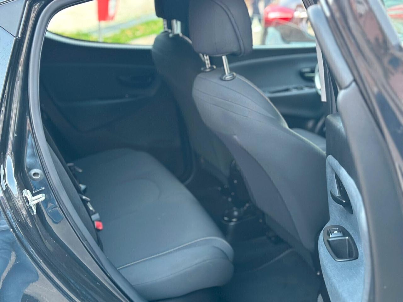 Lancia Ypsilon 1.2 69 CV GPL Ecochic