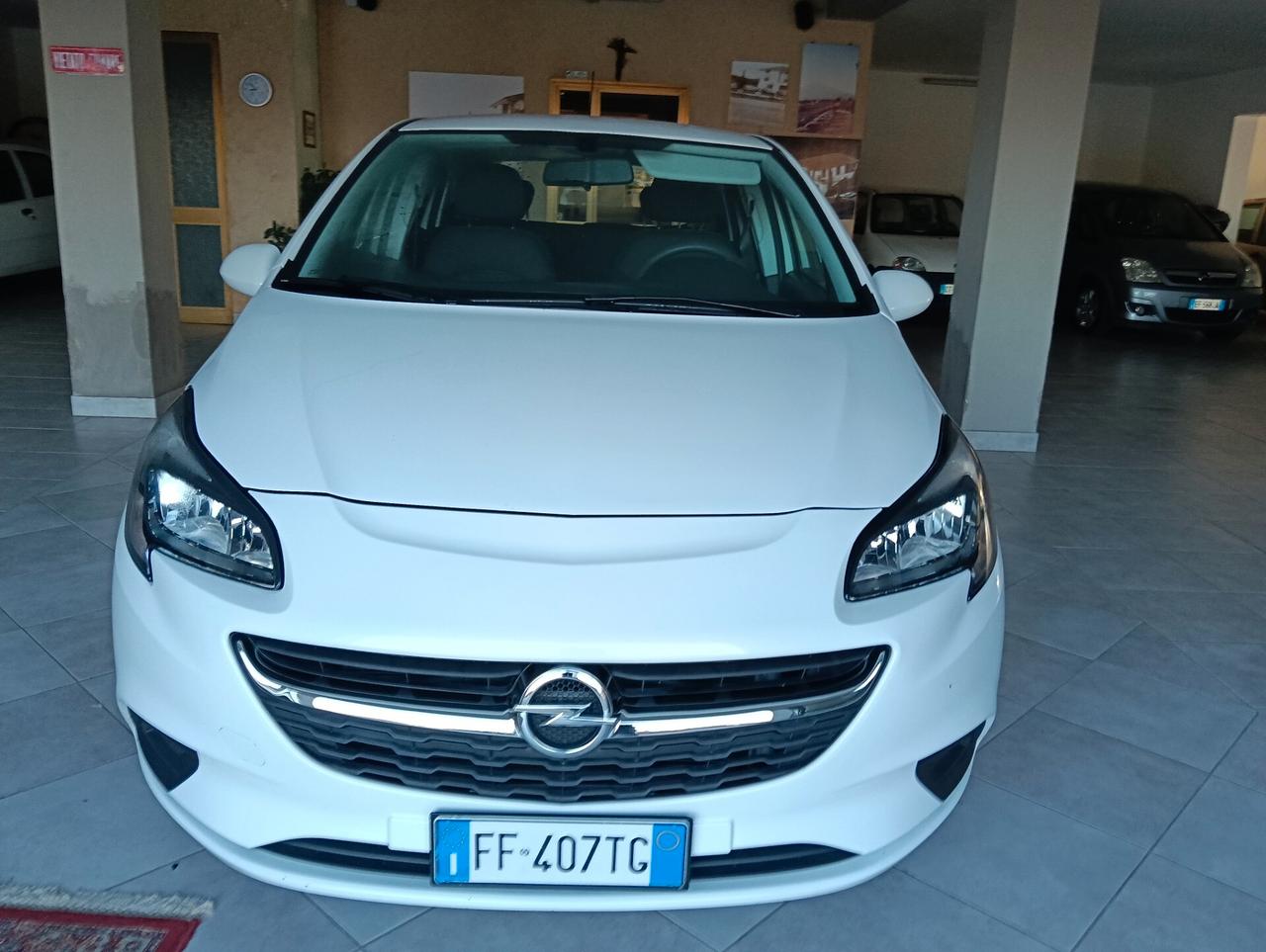 Opel Corsa 1.3 CDTI ecoFLEX 95CV Start&Stop 5 porte n-Joy