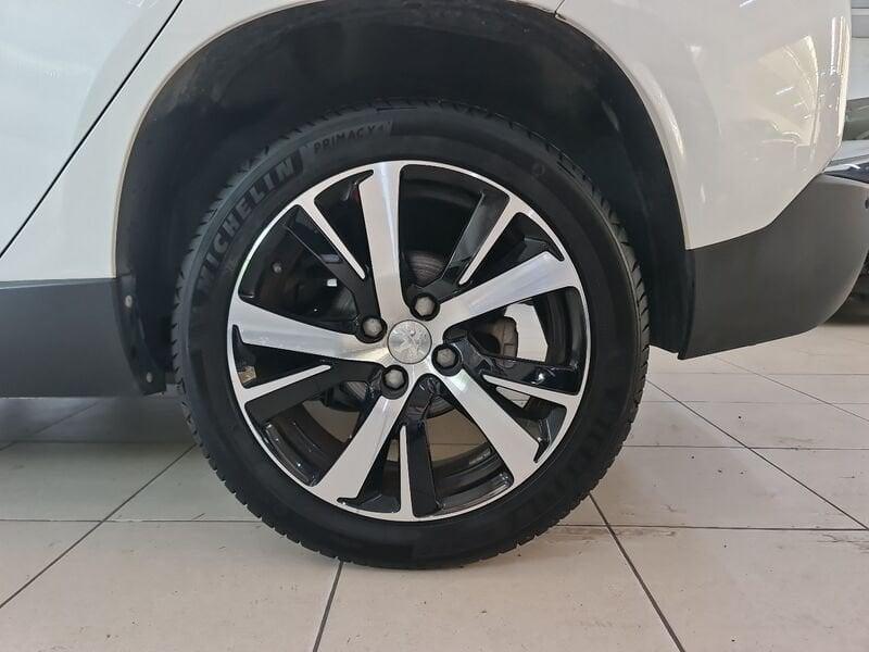 Peugeot 2008 1.2 PureTech Turbo 130 CV Stop&Start Allure