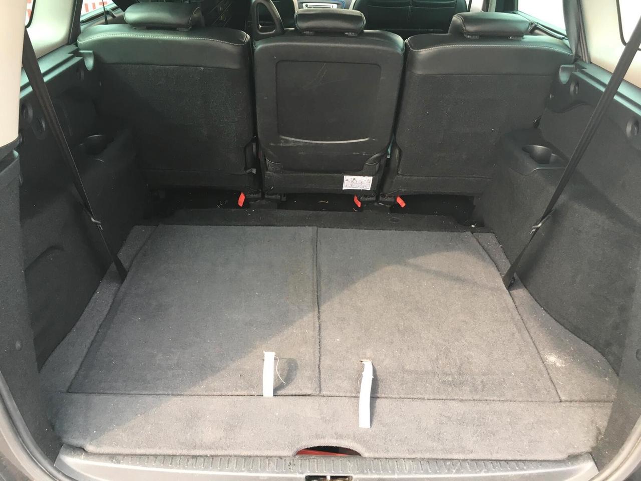 Renault Scenic Scénic 1.5 dCi 110CV Start&Stop Wave