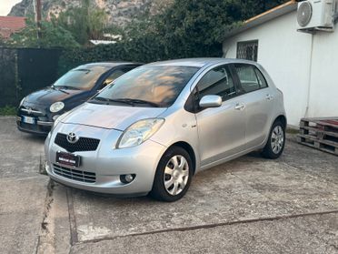 Toyota Aygo 1.4 5 porte Sol